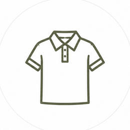 Custom apparel