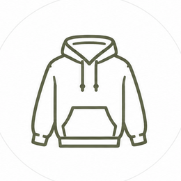 Custom apparel